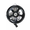 Unbranded Power Steering Pump 21-5193 w/ Pulley Fits for 2006-2011