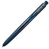 Mitsubishi Pencil Uni-Ball Signo RT1 0.38mm Blue Black UMN-155-38.64 Set of 2