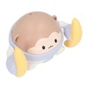 Electronic Tumbling Monkey Puzzle Guided Head Up Exercise Educational Crawling