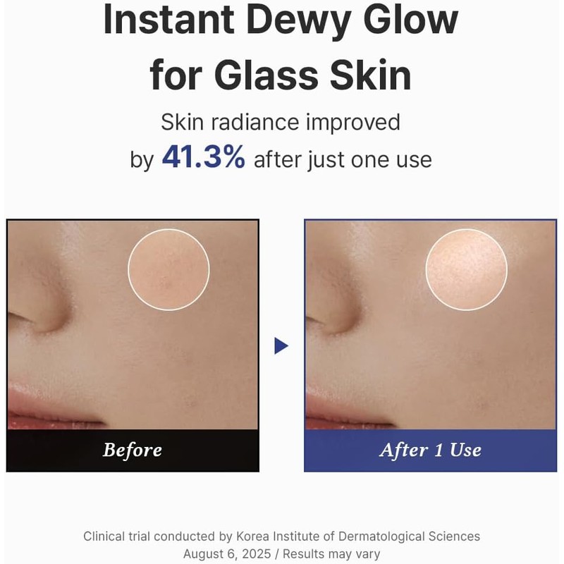 Dr.Althea Aqua Marine Jelly Mist - 100 ml Glow &