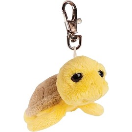 Suki Gifts International Baby Neptune Turtle Clip (14477)