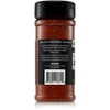 Pork and Rib BBQ Seasoning Rub by Kult BBQ Rubs