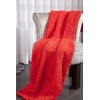 DecoKing Microfibre Blanket Various Patterns, 70x150