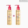 Bioderma Sensibio Micellar Cleansing Oil 150ml x 2 / 바이오더마 센시비오 미셀라 클렌징 오일 150ml x 2