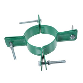 Generic Durable Tree Support Rack Tree Iron Fixator for Stable Planting Practical Recyclable and Safe for Garden Outdoor Use