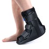 Short Walking Boot Fracture Boot Air Walker Boot for Orthopaedic