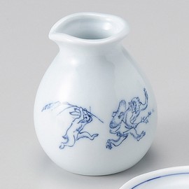 choju-giga Mini Stick Clove [6.5 x 7.7 cm 140cc 125g] [Buckwheat supplies] | Kagurazaka Inn 和食 Charger Restaurant Stylish, Utensils, Industrial