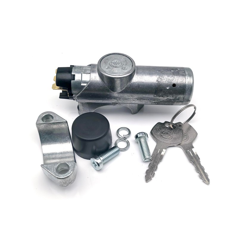 Seapple Ignition Switch Starter Compatible with ODES 800 UTV Dominator