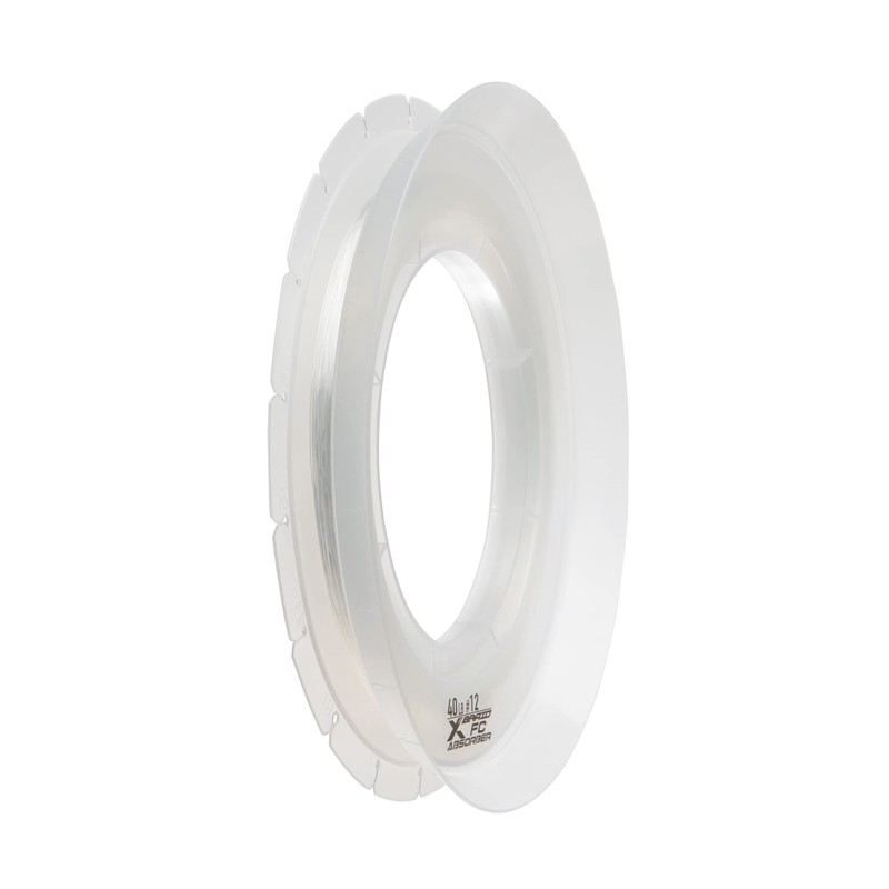 X-Braid FC Absorber 50m No. 22 80lb