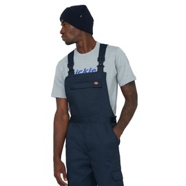 Dickies, Men's, EVERYDAY B&B, NAVY BLUE, S