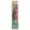 POZIDRIVEGARAGE Jigminnow Swing Wobbler 85S 3.3 inches (85 mm) 0.4 oz (12 g) Cyrus #13 Lure