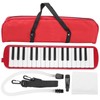 IRIN Melodica 32 Key Wind Musical Instrument Suitable for Beginner