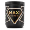 Glutamina En Polvo Maxi 400gr 80 Servicios Sabor Limón