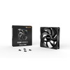 be quiet! be quiet! Pure Wings 3 120mm PWM fan,