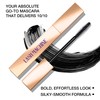 SELESTIA BEAUTY Lift & Length Mascara Lash Machine - Black