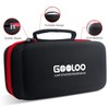 GOOLOO Eva Protection Case for GT4000 GT4000S GT6000 12V Jump