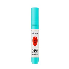 L'OREAL PARIS L'Oréal Paris Magic Mani 8 Red ASAP, 19 Gram