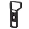 YELANGU Mirrorless Camera Quick Release L Plate Bracket Holder for