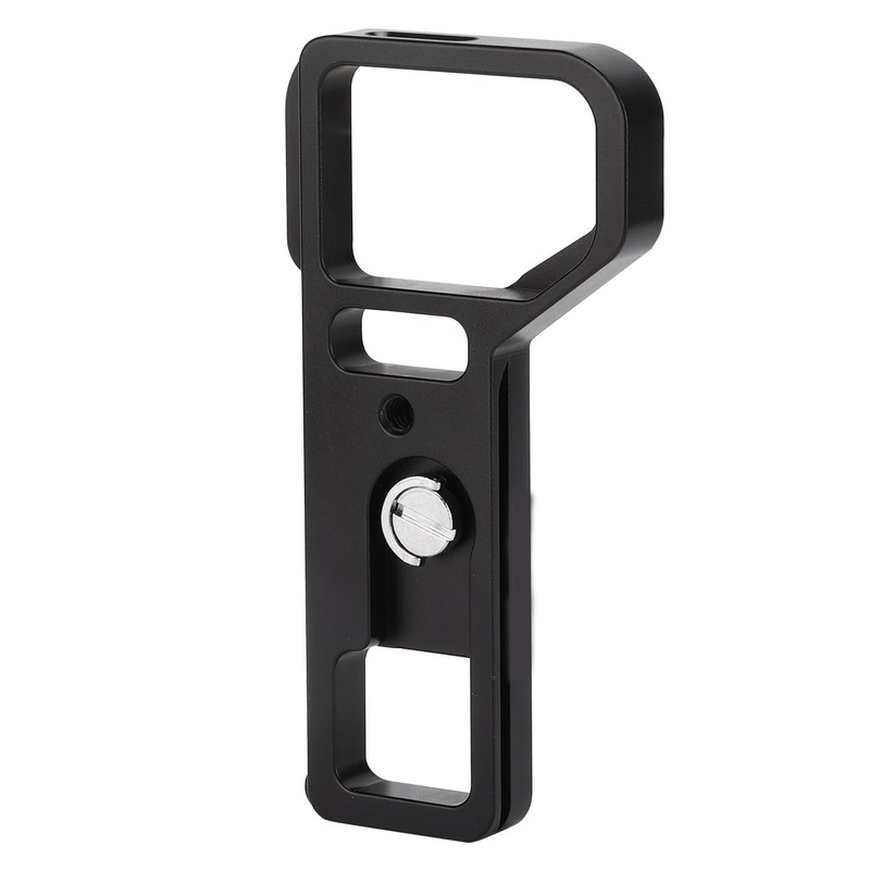 YELANGU Mirrorless Camera Quick Release L Plate Bracket Holder for