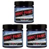 Manic Panic Dusk Blue - Cruelty Free, Vegan and Luminous