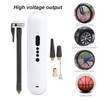 ZTTO Air Pump Wireless Portable Smart Digital Display Electric Bicycle