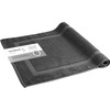 herzbach home Bath mat, 100% cotton, shower mat, 1,000 g/m²,