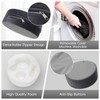 G GOOD GAIN Couch Cup Holder Pillow, Cute Sofa Drink