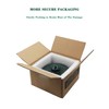 KAMaster Ceramic Damper Top for Medium Large and XLarge Big