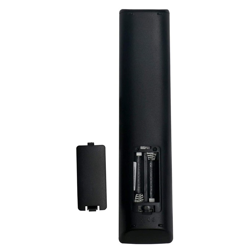Replacement Remote Control Suitable for Sharp TV LC-49CFE6031K LC-49CFE6032K LC-55CFE6242E
