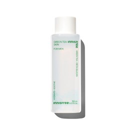 Innisfree [이니스프리]그린티 스킨 포맨 [Innisfree] Green Tea Skin for Men