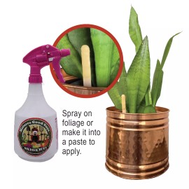 Natures Good Guys Good Bug Diet .5lb. - Beneficial Bug Attractant