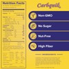 Carbquik Biscuit & Baking Mix (3 lb) Mix for Keto