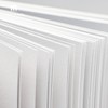 Sketchbook A5 200 g/m² thick paper spiral binding - sketch