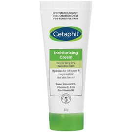 Cetaphil Moisturising Cream 100G
