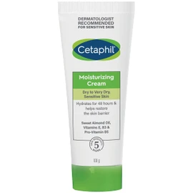 Cetaphil Moisturising Cream 100G