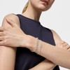 TOUS Pulsera de Plata de Primera Ley para Mujer con
