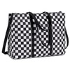 Laptop Tote Bag for Women Work 15.6 inch Canvas Shoulder