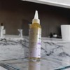 RACROVET Ginger & Cloves Hair Growth Oil for All Hair