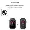 Futanwei for Wontrum Fitness Tracker Smart Watch Screen Protector Y70