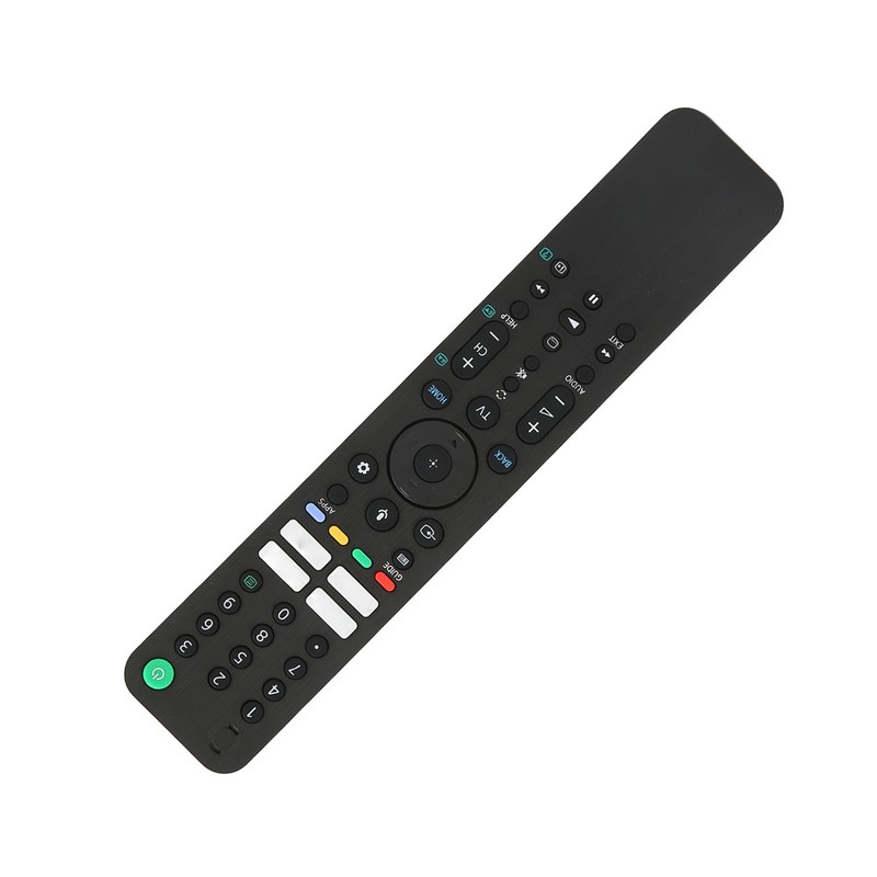 Voice Remote Control Smart Stable TV Voice Remote Controller for