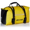 Nelson-Rigg SE-3010-YEL Yellow/Black Medium Deluxe Adventure Dry Bag