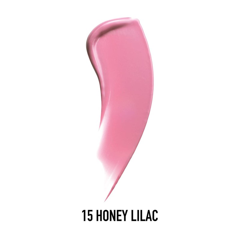 Max Factor Lack Lip Gloss Women's 3 ml Cosmetics, Honey