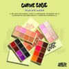 Made by Mitchell | Curve Case Cream | Make-up Palettes
