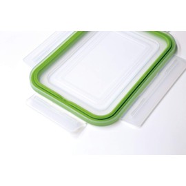 Asbel Unix Titlock WLO-40-Ag Clear 400ml