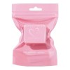 Sacapuntas Doble Con Tapa Para Maquillaje Beauty Creations