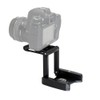 Ayex VP-90 Flexible Camera Tripod Head Tilt Plate
