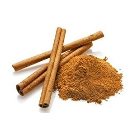 Tropical Heat Pure Ground Fresh Kenyan Cinnamon