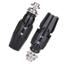 Callaway Epic Flash EPIC FLASH Sub Zero Big Bertha Hybrid Fairway Wood FW 335tip Utility UT 370tip Sleeve (370tip)