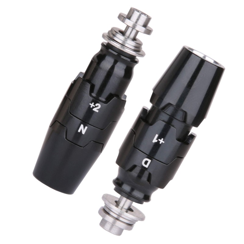 Callaway Epic Flash EPIC FLASH Sub Zero Big Bertha Hybrid