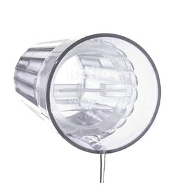 Reflo BUNDLE: Reflo Smart Cup (Clear 1-Pack) Open Training Cup, Toddler Cup, 360 Control-Flow, AND free training and use e-guide via QR code on packaging.